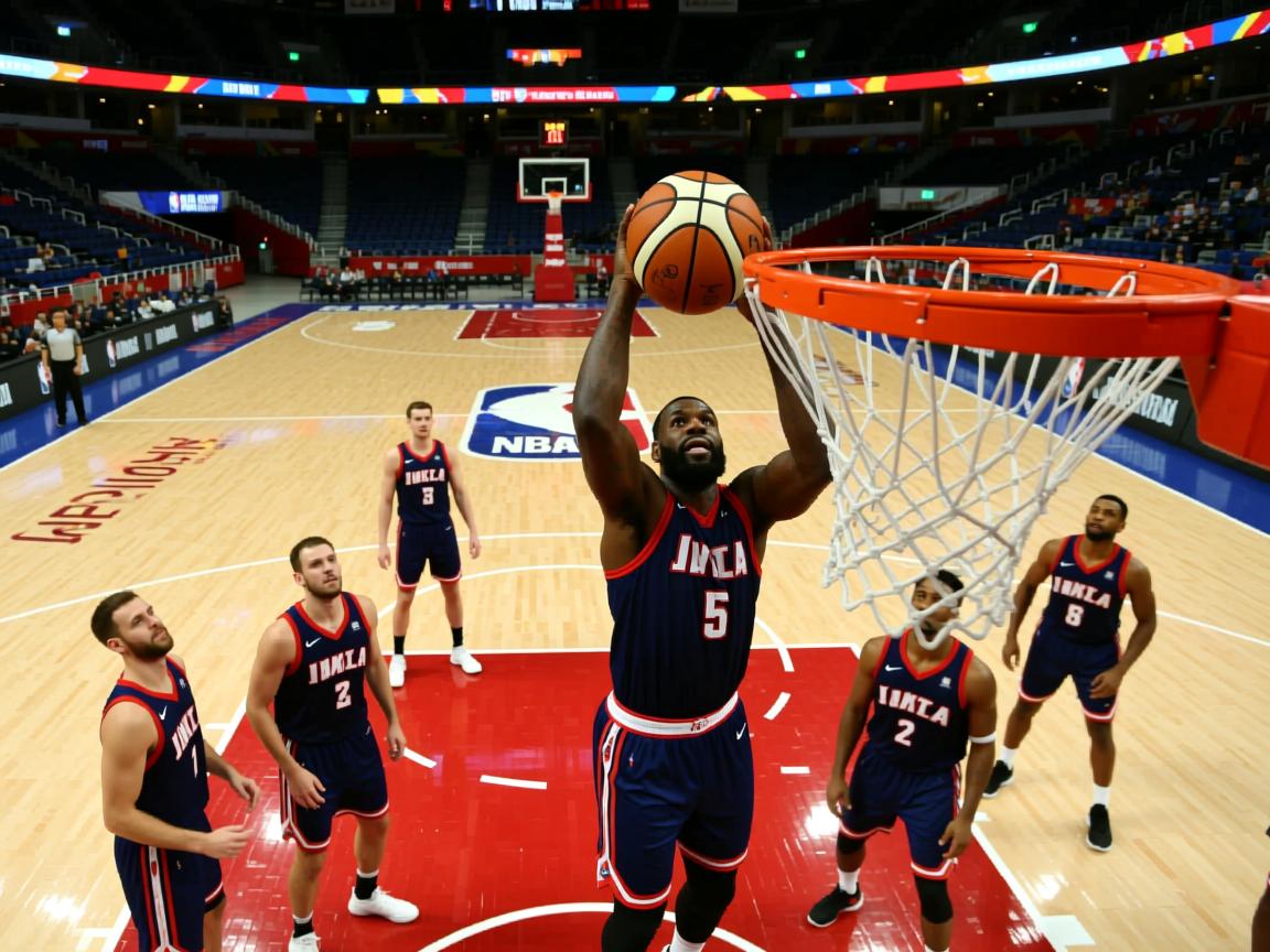 678体育-中国女篮强化团队协作 进攻防守均衡发展，中国女篮无惧任何对手  第2张